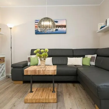 Sunny Island Comfortable Holiday home