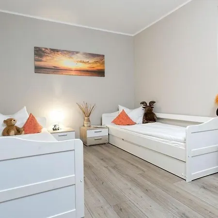 Holiday home Sunny Island Comfortable *