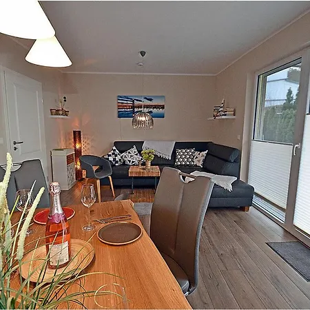 Sunny Island Comfortable Holiday home *