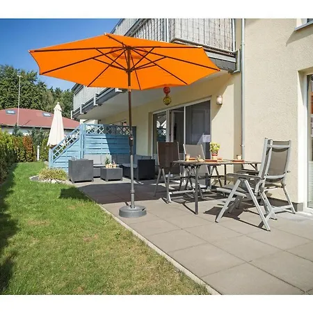 Holiday home Sunny Island Comfortable