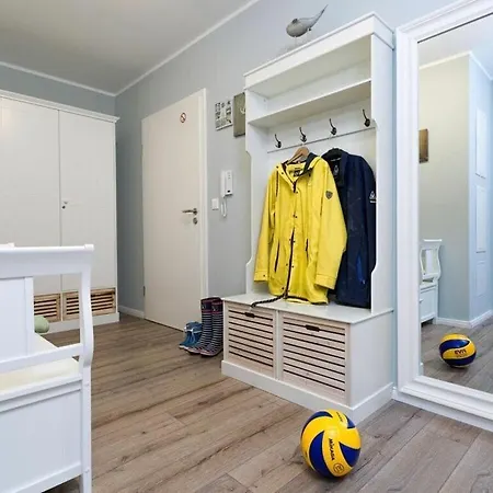 Holiday home Sunny Island Comfortable *