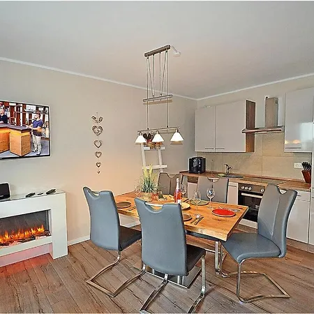 Sunny Island Comfortable Дом отдыха Юлиусрух