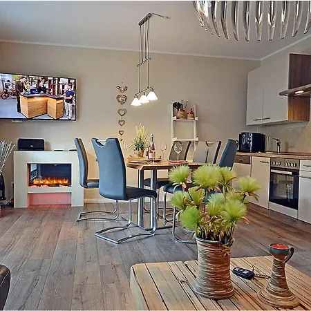 Sunny Island Comfortable