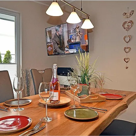 Sunny Island Comfortable