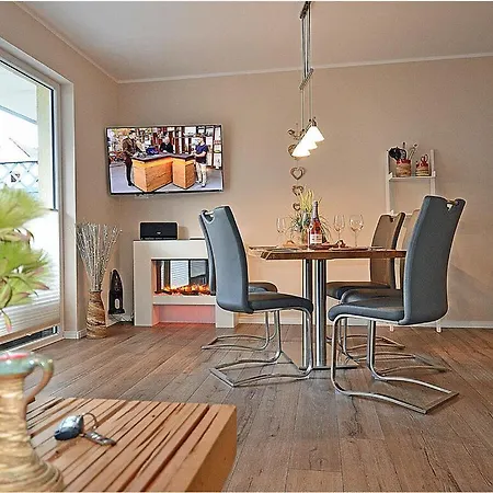 Sunny Island Comfortable Holiday home *